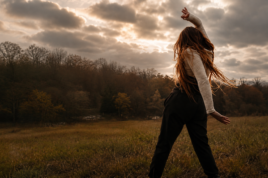 Why I started Body & Soul Wellness