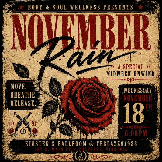 November Rain