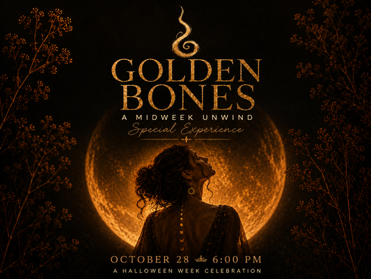 Golden Bones