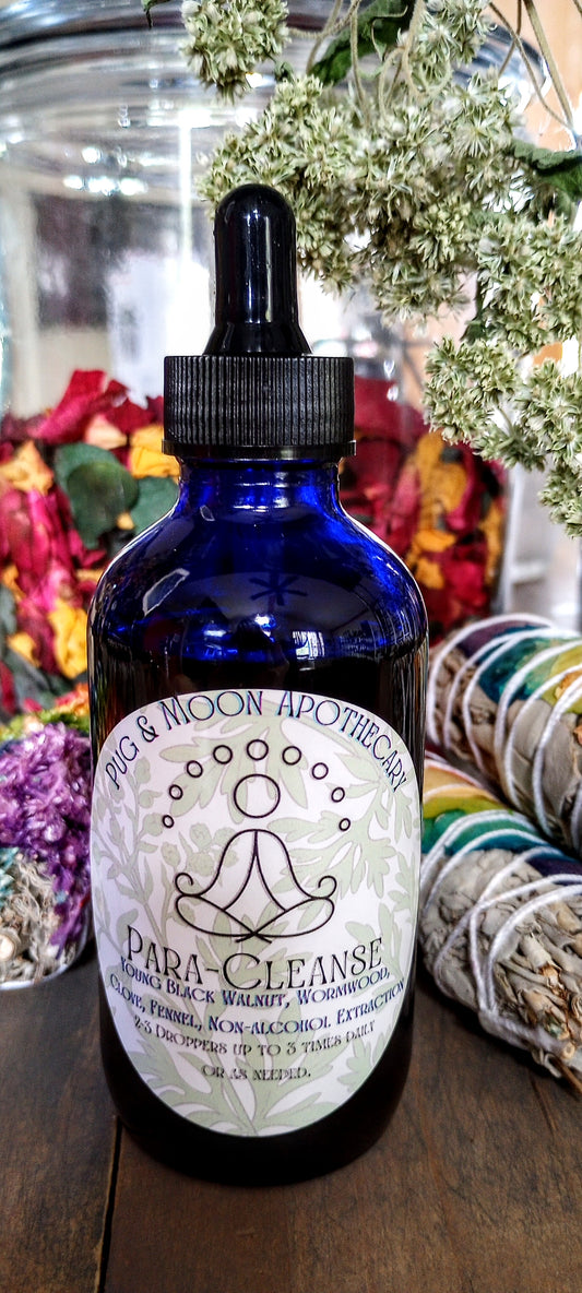 Para-Cleanse