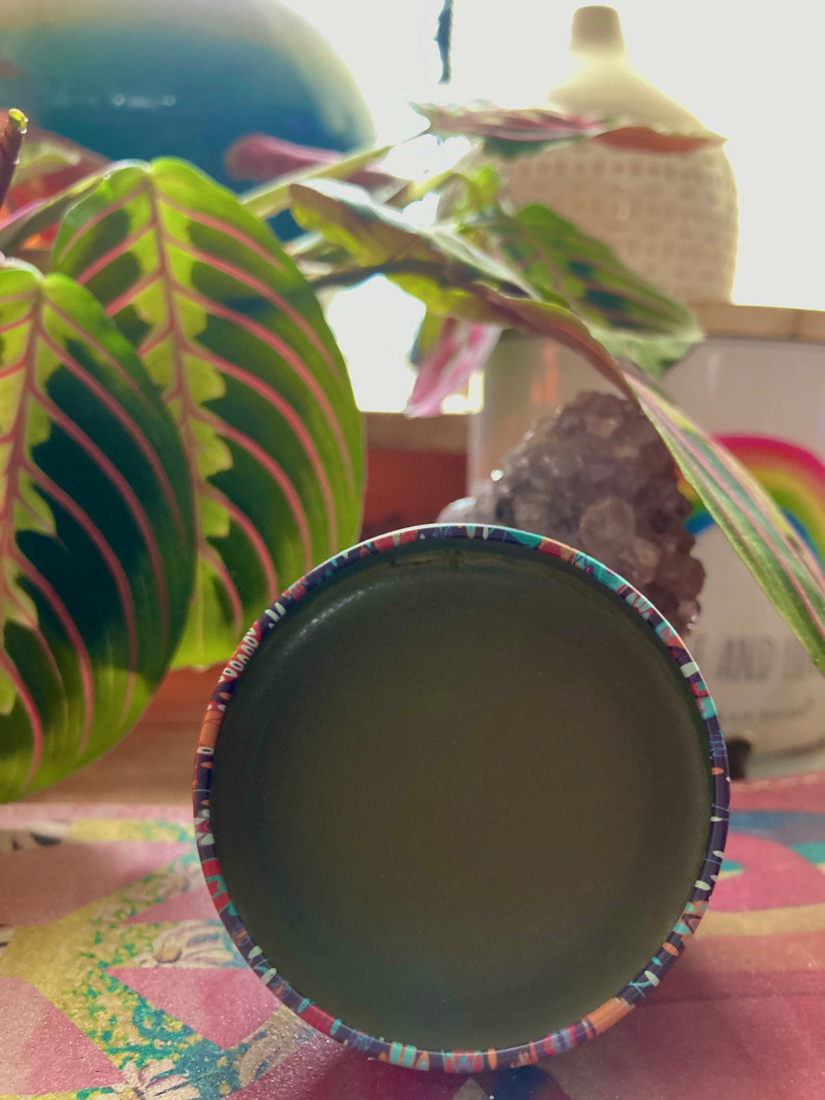 Roots & Shrooms Balm